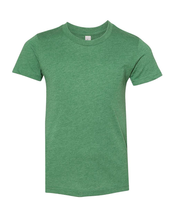 Heather Grass Green