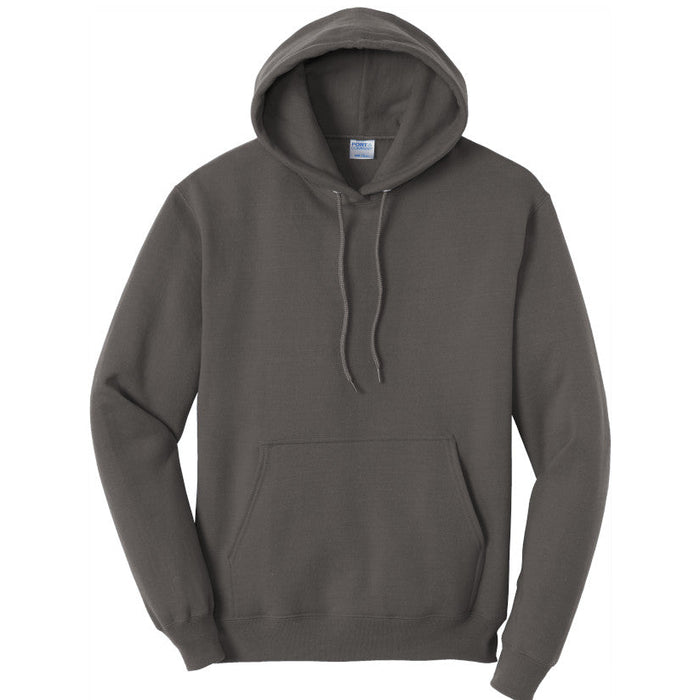 4-H Port & Company® Core Fleece Pullover Hoodie