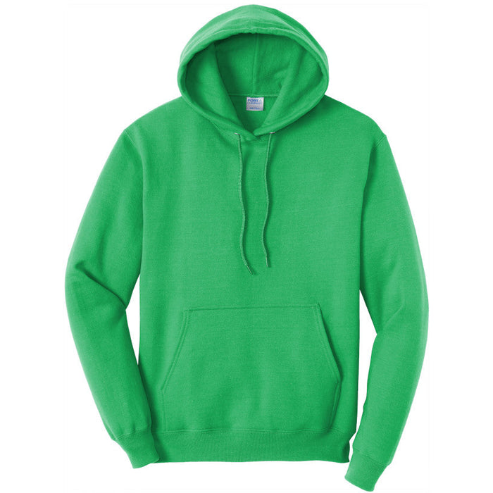 4-H Port & Company® Core Fleece Pullover Hoodie