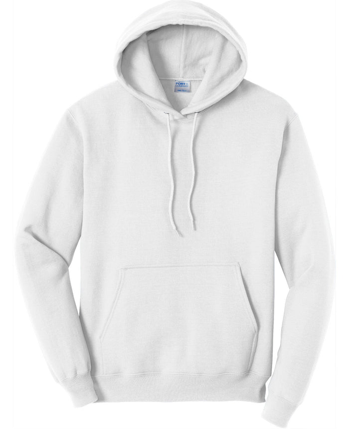 4-H Port & Company® Core Fleece Pullover Hoodie