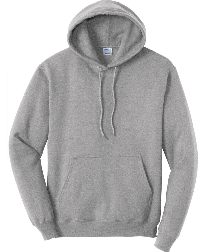 4-H Port & Company® Core Fleece Pullover Hoodie