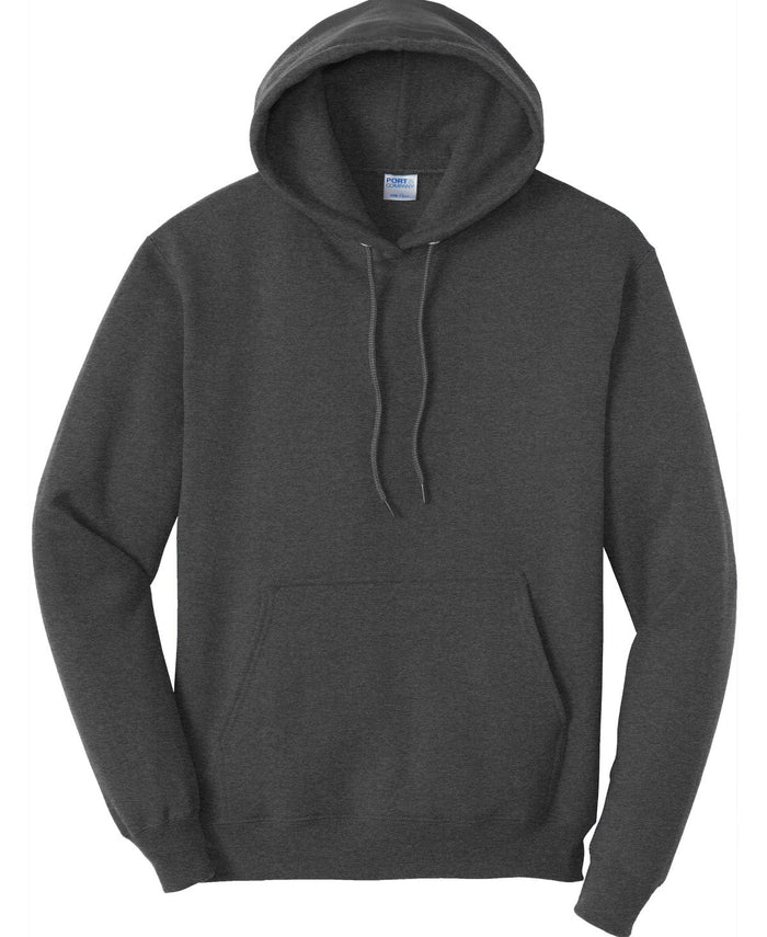 4-H Port & Company® Core Fleece Pullover Hoodie