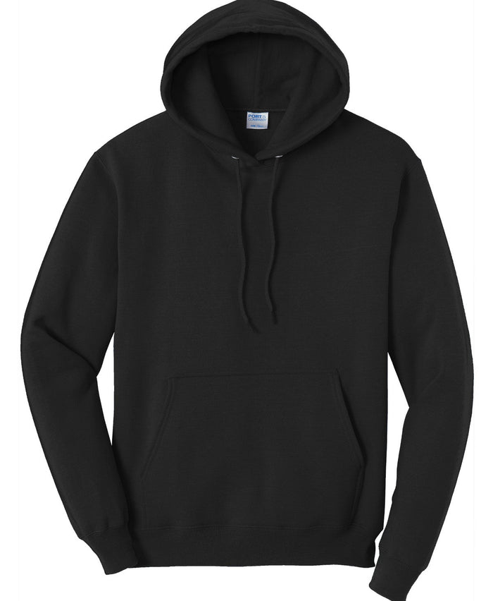 4-H Port & Company® Core Fleece Pullover Hoodie