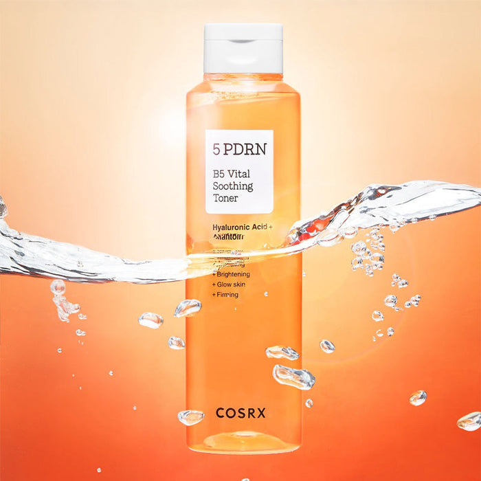 5 PDRN B5 Vital Soothing Toner