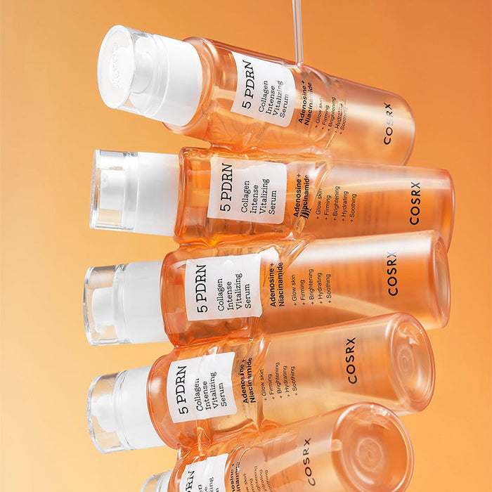 5 PDRN Collagen Intense Vitalizing Serum