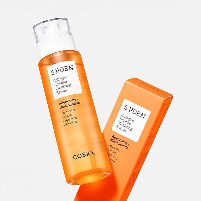 5 PDRN Collagen Intense Vitalizing Serum