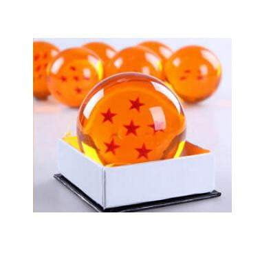7 Stars Dragon Ball Replica - Big Dragon Ball Z Collectible - TheAnimeSupply