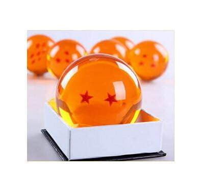 7 Stars Dragon Ball Replica - Big Dragon Ball Z Collectible - TheAnimeSupply