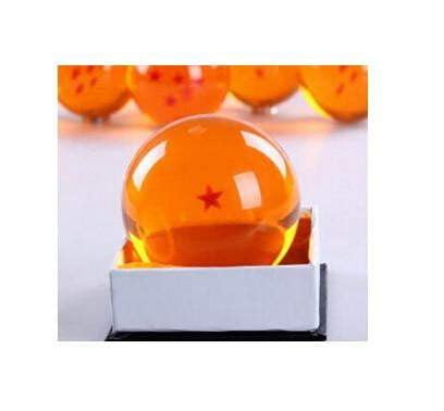 7 Stars Dragon Ball Replica - Big Dragon Ball Z Collectible - TheAnimeSupply