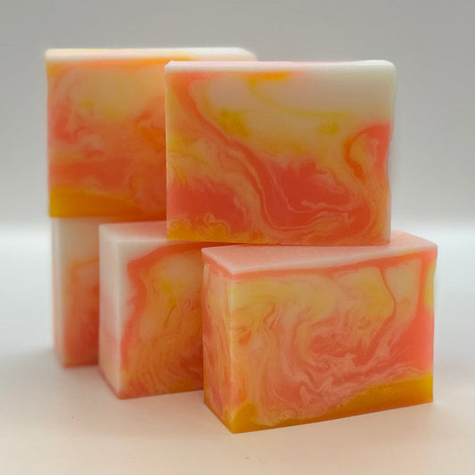 afterglow - bar soap