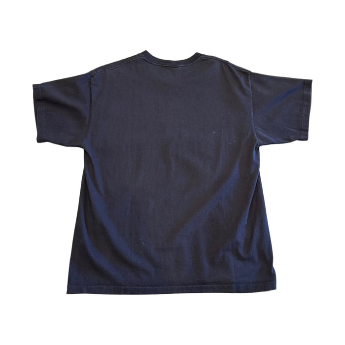 Vintage Stussy Life Tee