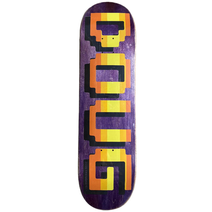Doug Arcade Deck