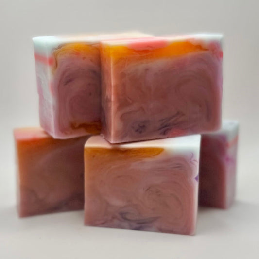 cosmically misplaced - bar soap