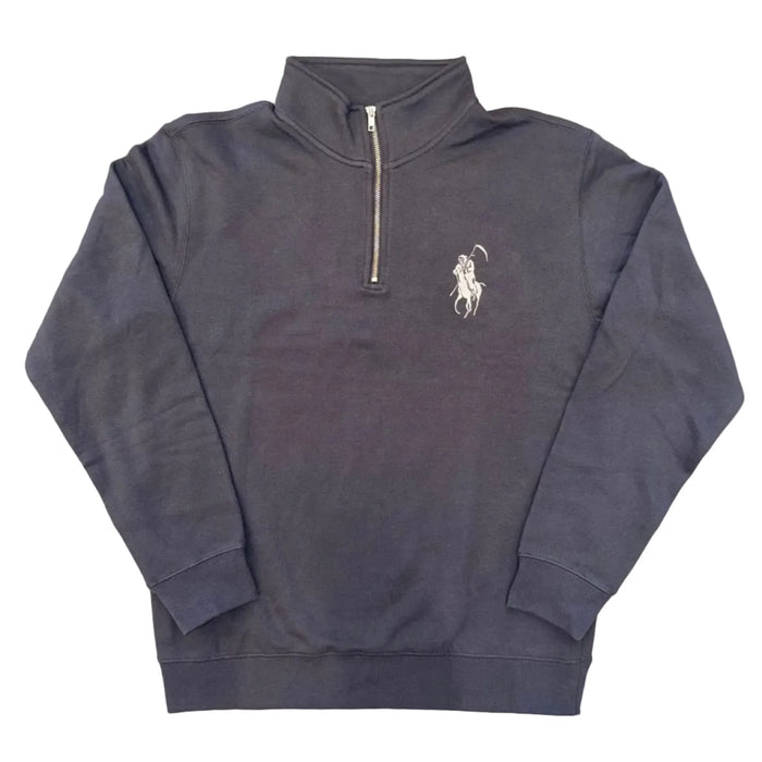 Projects Reaper 1/4 Zip Sweater