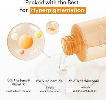 Abib Glutathiosome Dark Spot Toner 200ml