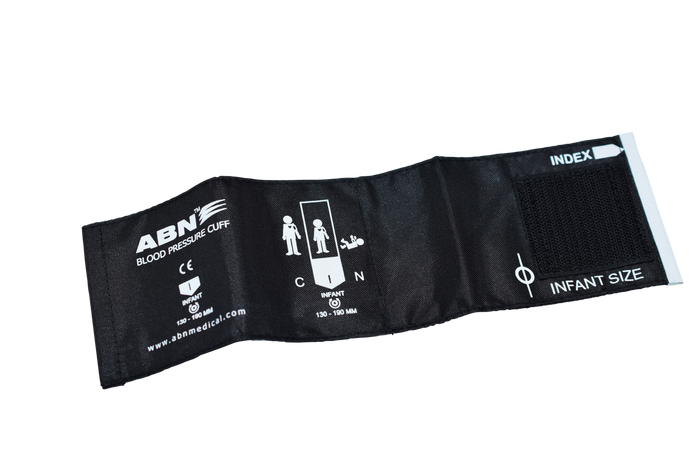 ABN CHILDREN CUFF - Makkah Pharmacy