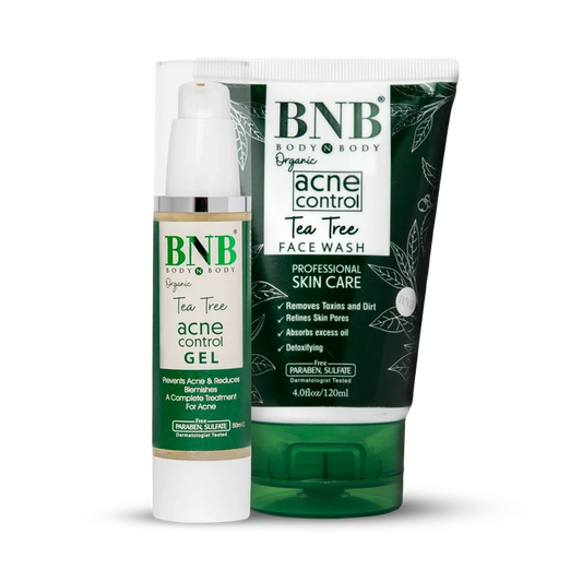 Acne Clear Skin Duo