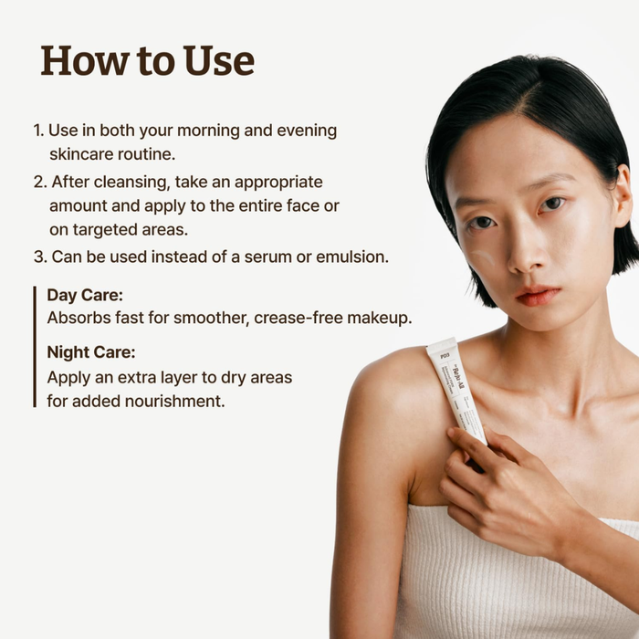 Dr. Reju-All Advanced PDRN Rejuvenating Cream Nudie Glow Australia