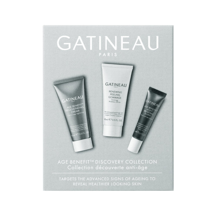Age Benefit™ Discovery Collection