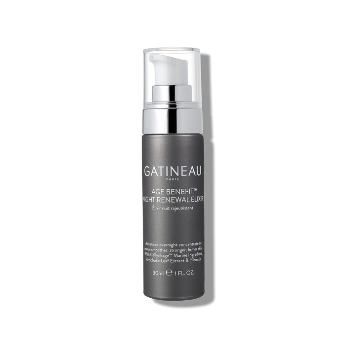 Age Benefit™ Night Renewal Elixir