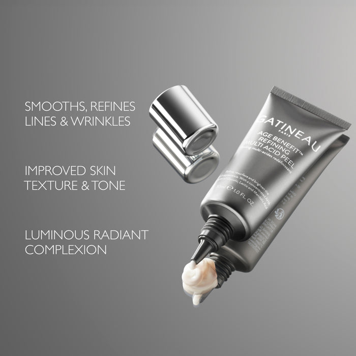 Age Benefit Refining Multi Acid Peel