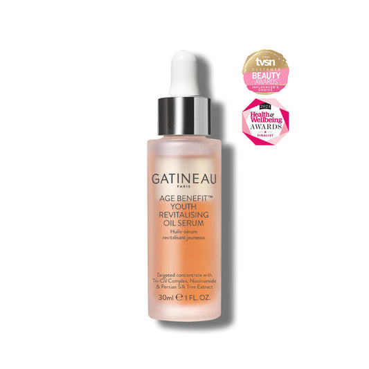 Age Benefit™ Youth Revitalizing Oil-Serum