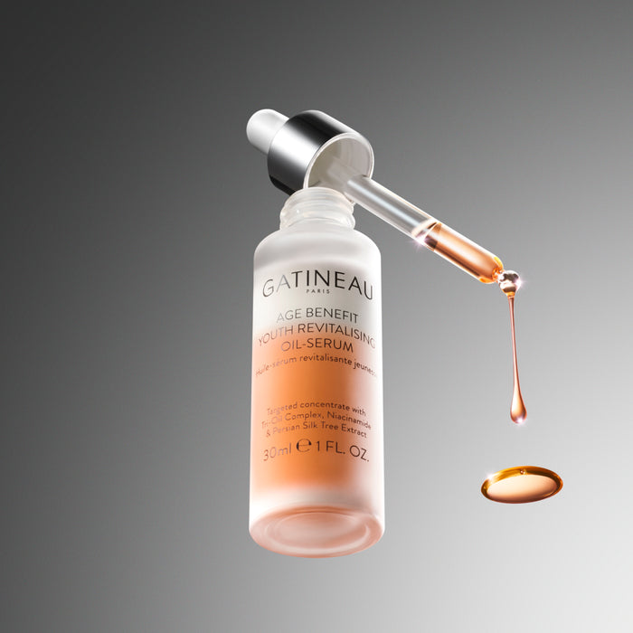 Age Benefit™ Youth Revitalizing Oil-Serum