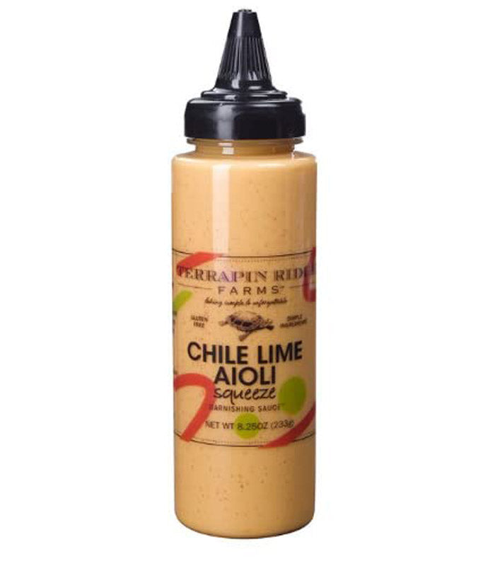 Chili Lime