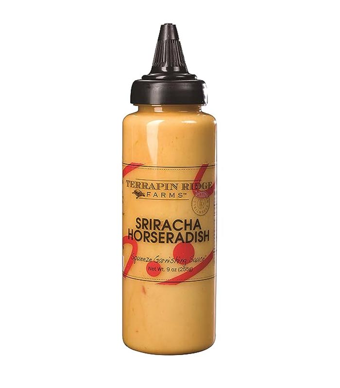 Sriracha Horseradish