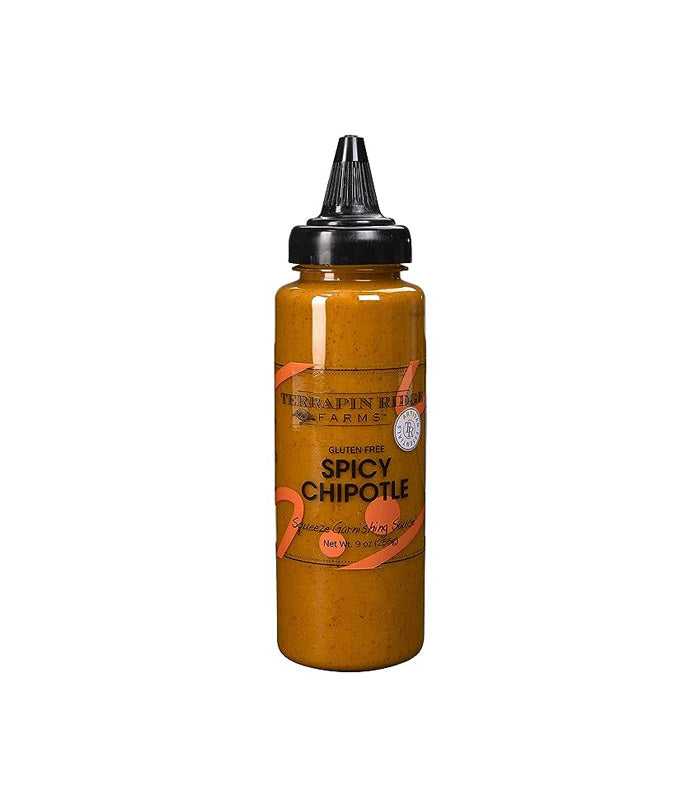 Spicy Chipotle