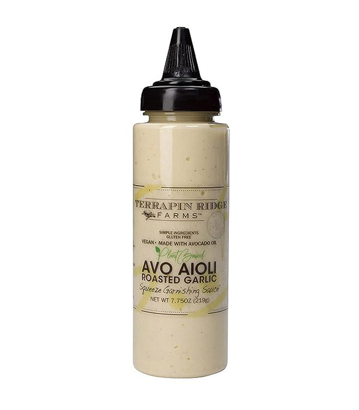 Aioli Squeeze