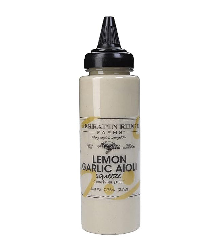 Aioli Squeeze