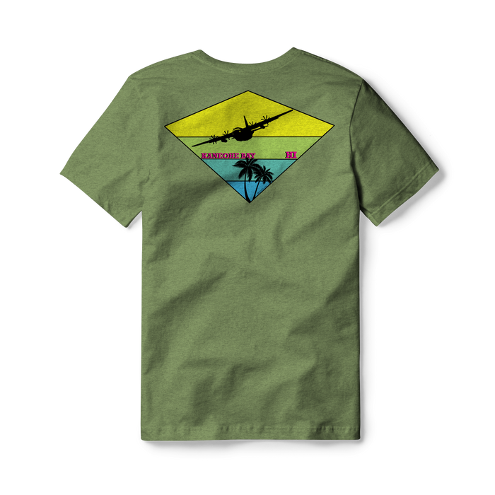 Airwing Summers