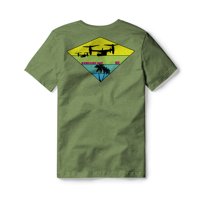 Airwing Summers