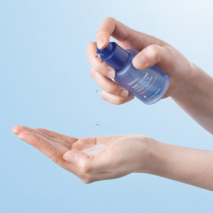 Airy Hydra Hyaluron Hair Serum