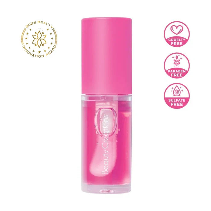 ALL ABOUT YOU PH LIP OIL - LOVERTINI