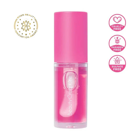 ALL ABOUT YOU PH LIP OIL - LOVERTINI