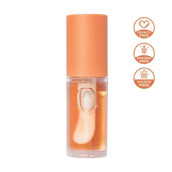 ALL ABOUT YOU PH LIP OIL - SUNBAY FUNDAY