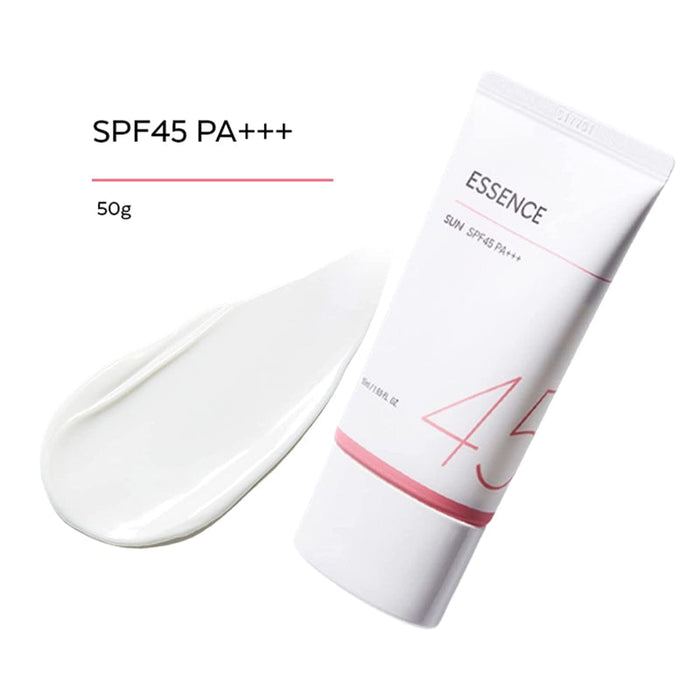 All-Around Safe Block Essence Sun SPF45+ - Korean-Skincare