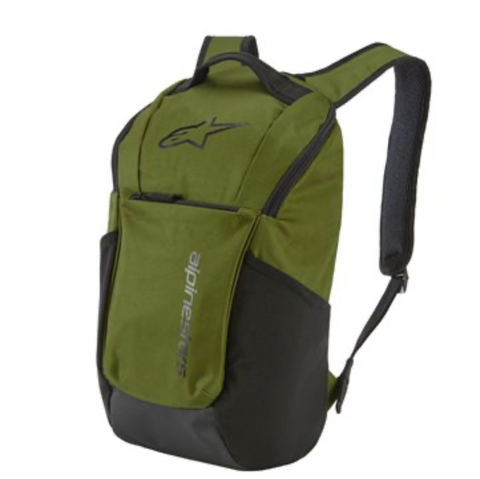 Alpinestars Defcon V2 Backpack ===Military Green ===