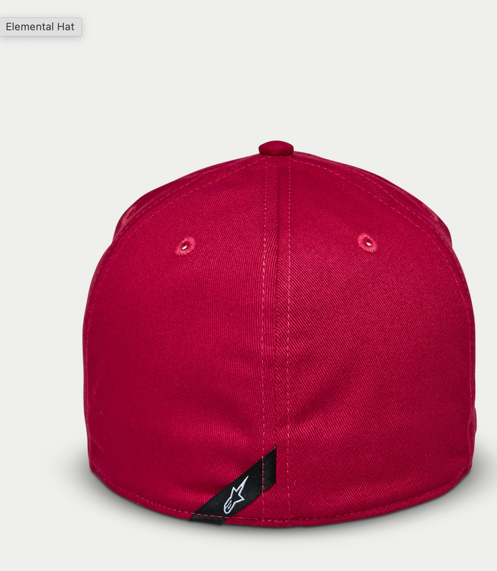 Alpinestars Elemental Hat