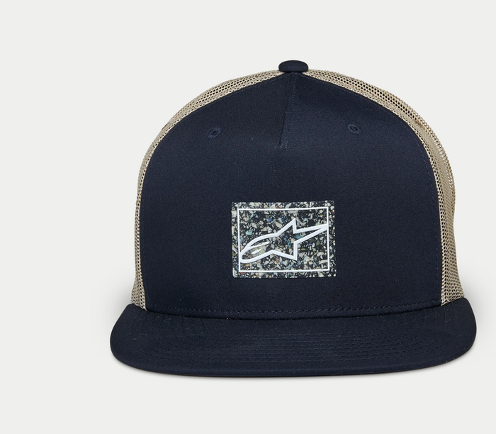 Alpinestars Mackinic Trucker Hat