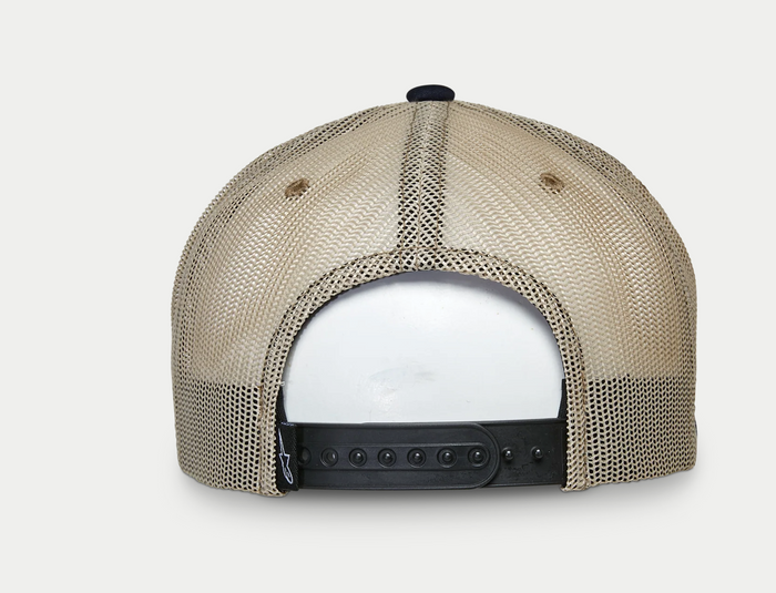 Alpinestars Mackinic Trucker Hat