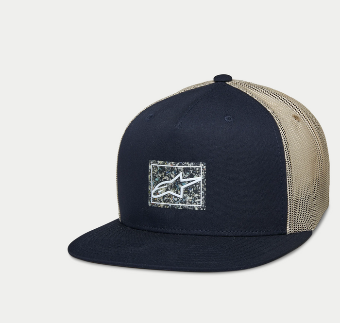 Alpinestars Mackinic Trucker Hat