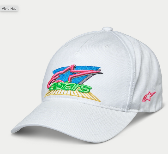 Alpinestars Vivid Hat