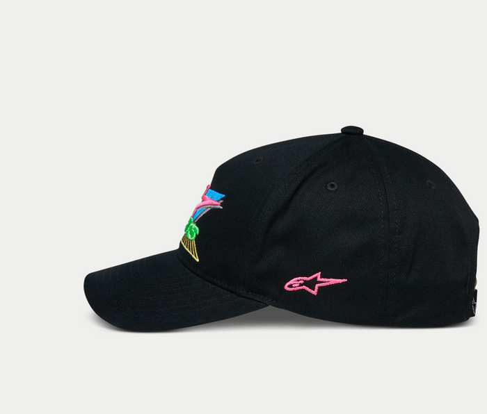 Alpinestars Vivid Hat