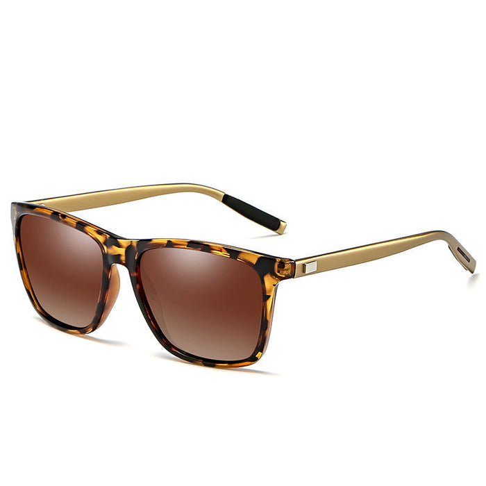 Brown/Gold/Brown