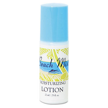 AMENITIES/ Beach Mist/ Lotion, 288/case