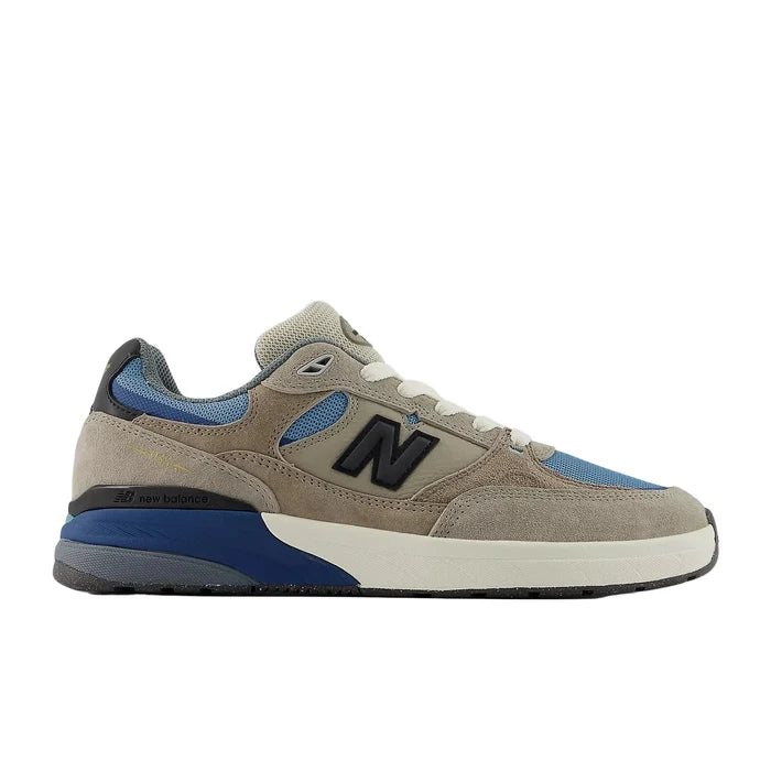 New Balance Andrew Reynolds 933 Brown/Blue