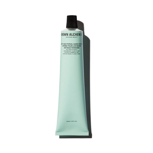 Grown Alchemist Anti-Bacterial Hand Cream Nudie Glow Australia